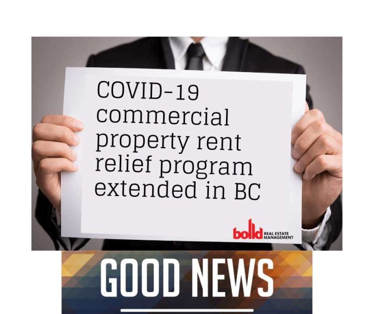 COVID 19 Commercial Rent Assistance Program Extended Through The End