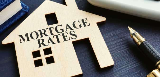 Mortgage-rate