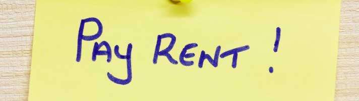 Pay-Rent