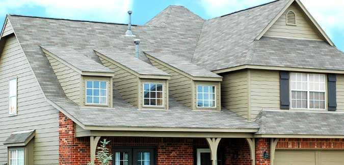Roofing-