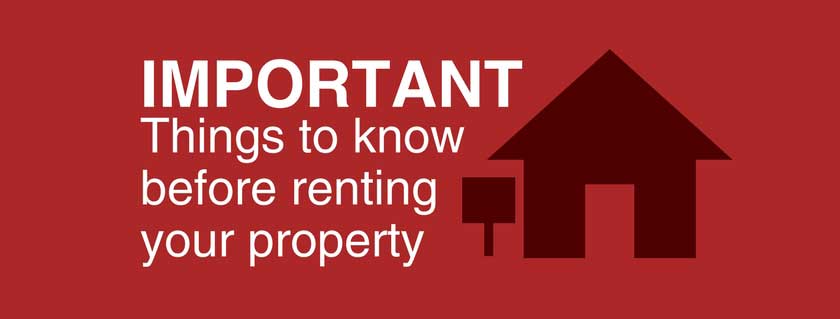 important-things-to-know-before-renting-your-property
