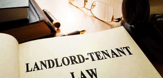 landlord-tenant-law