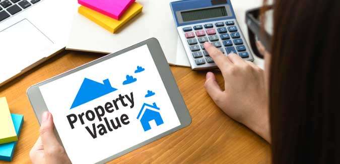 property-value