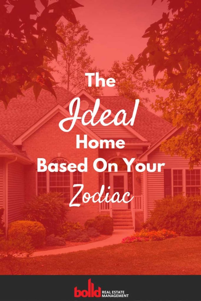 the-ideal-home-based-on-your-zodiac-pinterest