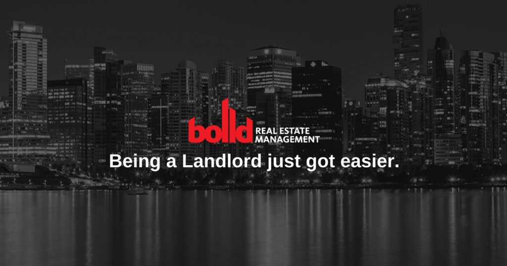 Being a Landlord just got easier