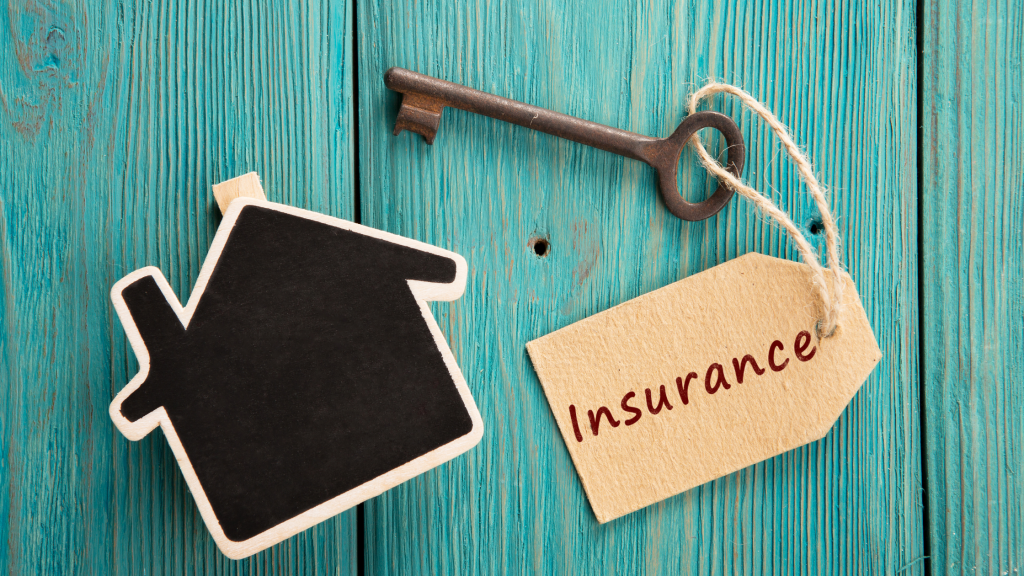 landlord insurance, homeowner insurance, expenses of an aging real estate property 