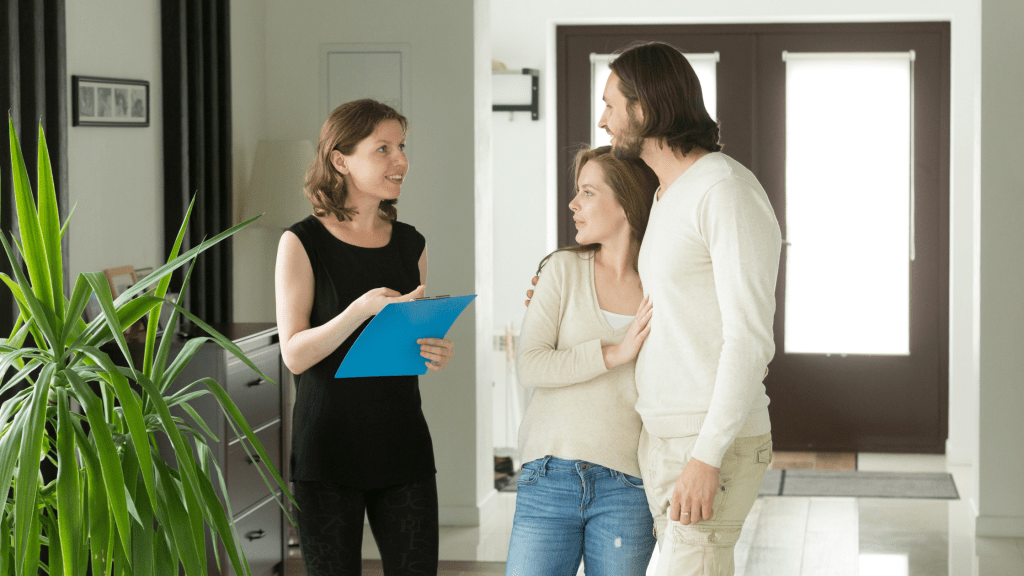 screening your tenants and setting a strong tenancy agreement
