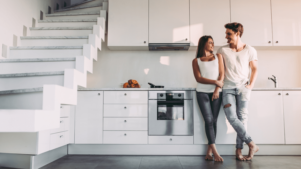 finding and buying the best home for you