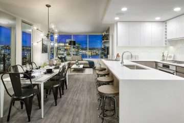 Ovation by Vintop Development Corp. and Domus Homes