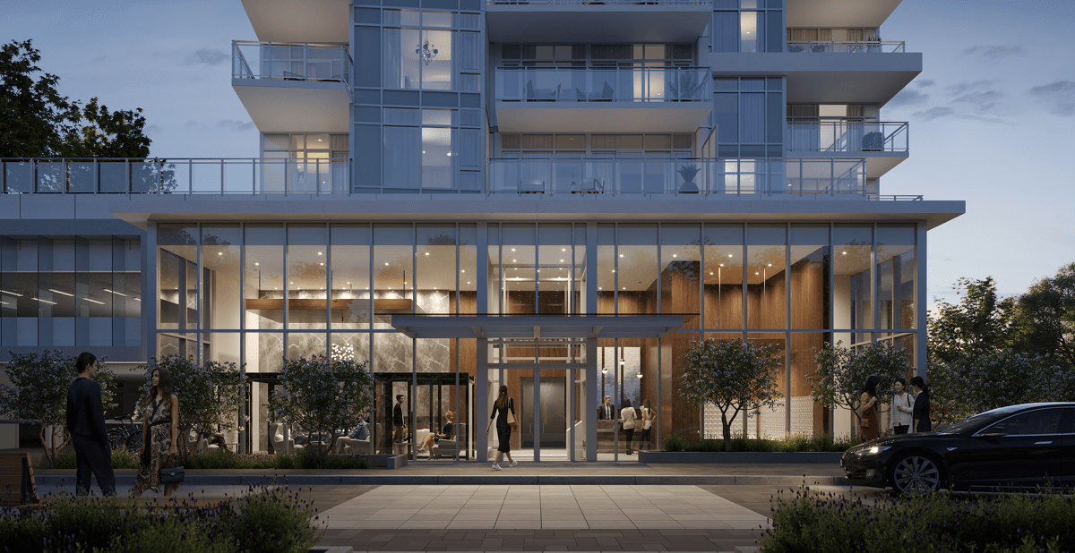 Burnaby Brentwood Presale Development - Eclipse by Thind Properties
